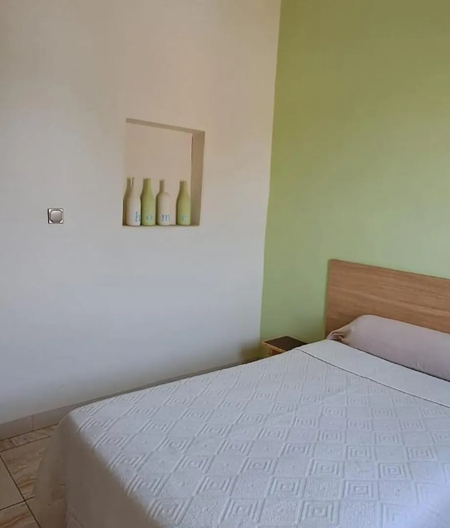 Casa Tota Apartment Assomada