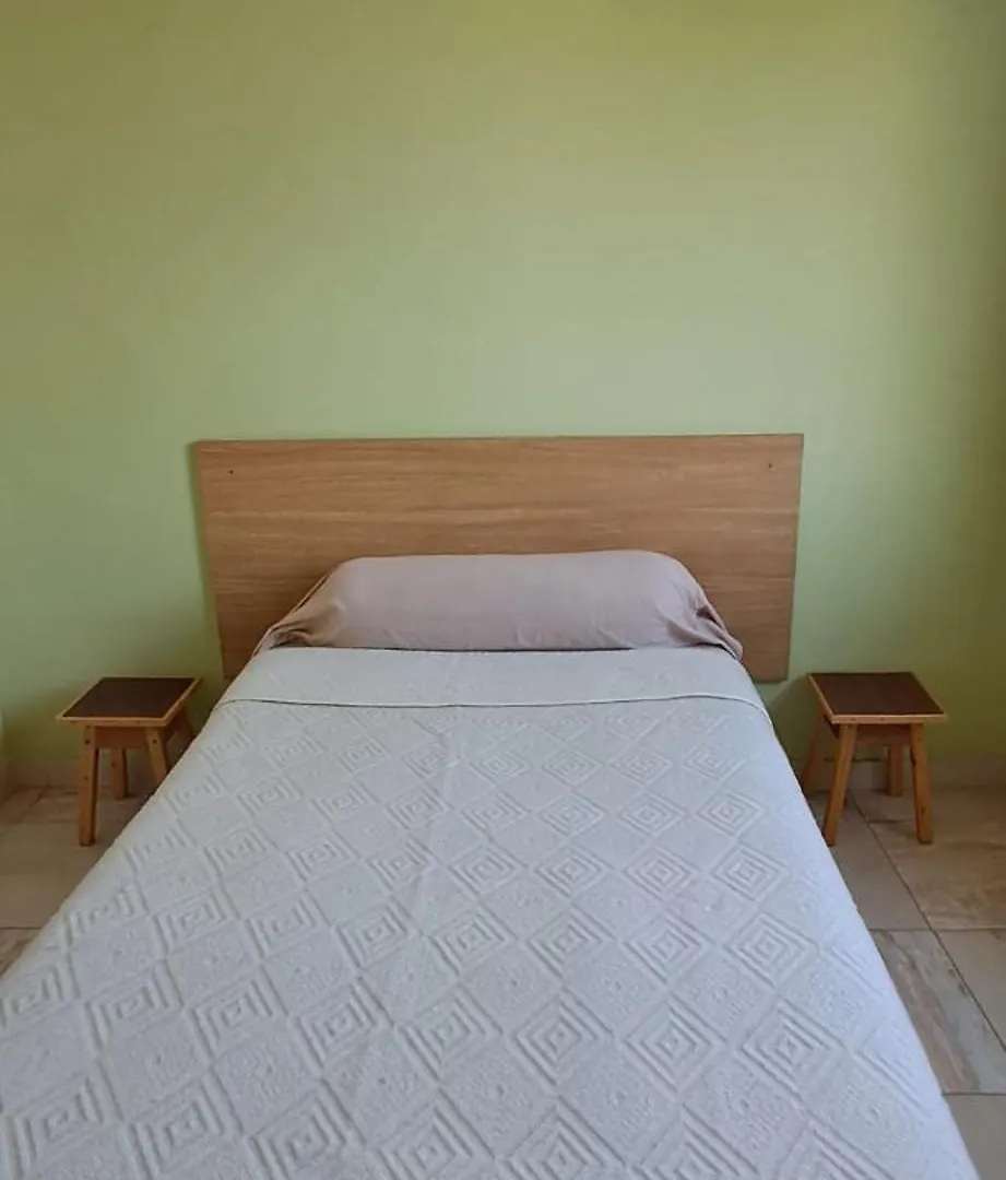 Casa Tota Apartment Assomada Homestay
