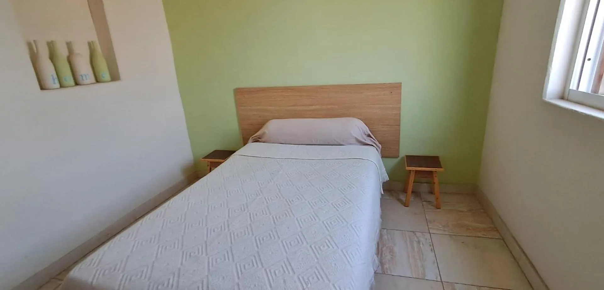 Homestay Casa Tota Apartment Assomada