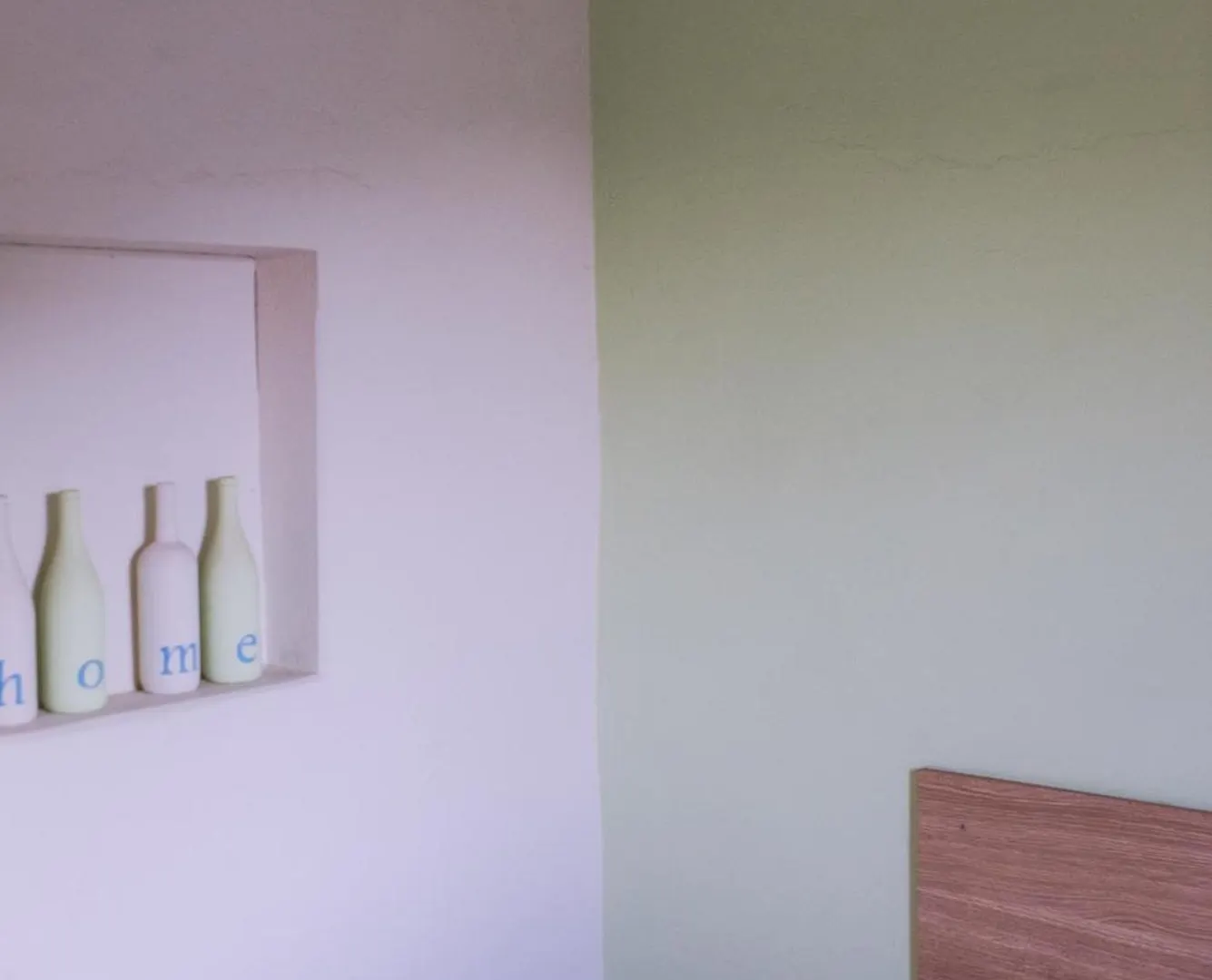 Homestay Casa Tota Apartment Assomada
